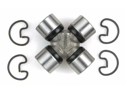 For 1969-1974 Alfa Romeo Berlina Universal Joint Moog 27799YGRR 1970 1971 1972 - Image 1 of 2