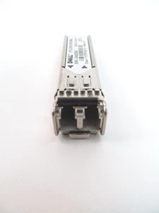 Finisar FTLF8519P2BNL Finisar 1000SX GBIC SFP 7q - Picture 1 of 3