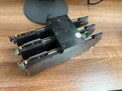 Nvidia GeForce GTX 1080Ti 11GB x3 Watercooled FC Terminal - Image 1 of 4