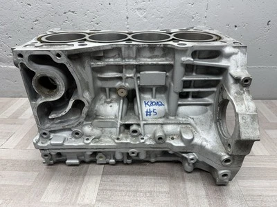 🔰❗️2002-2004 ACURA RSX TIPO S K20A2 MOTOR ORIGINAL DESNUDO BLOQUE CORTO CON NIÑA Foto 1 de 4