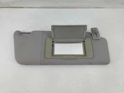 2001-2005 Mercedes-benz C240 Passenger Sun Visor Mirror Right Sunvisor PL670 - Image 1 of 4