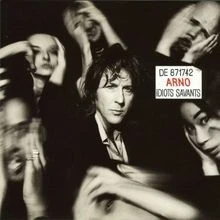 Idiots savants von Arno | CD | Zustand gut - Bild 1 von 2