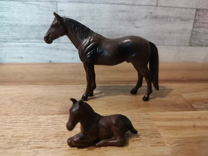 Caballo y potro Ertl - Imagen 1 de 8