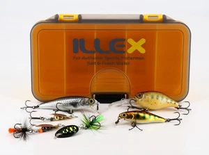 Illex Ma Boite Truite - Picture 1 of 5