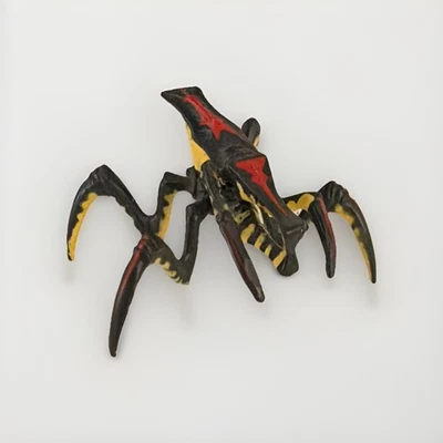 Galoob Micro Machines Starship Troopers 1996 - Warrior Bug  - Imagen 1 de 4