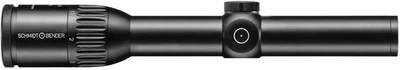 Schmidt & Bender 1-8x24 Exos Rifle Scope, Second Focal : 780-811-918-03-03B24 - Image 1 of 3