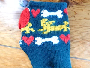 X small dog sweater - Picture 1 of 3