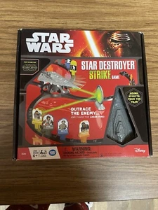 Star Wars Star Destroyer Strike Game - Picture 1 of 2