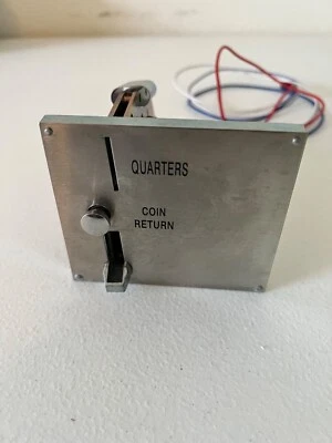 coin drop - Maytag - Image 1 of 3