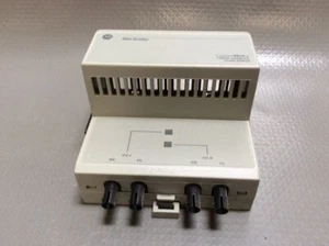 1786RPFMA-ALLEN BRADLEY - 1786-RPFM/A Fibra Repeater Reacondiciona - Imagen 1 de 3