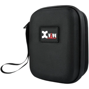 Xvive CU3 Wireless Microphone System Hard Case, for the U3 System - Picture 1 of 4
