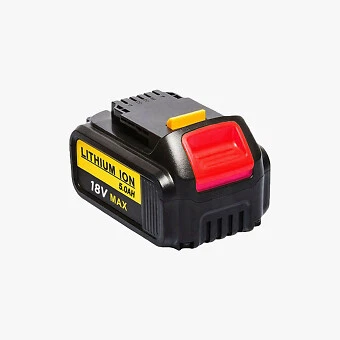 Power tool batteries