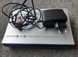 LANCOM Router 1781VA-4G, VDSL2 / ADSL2+, USB, 4x Gigabit Ethernet, Dual SIM LTE - Bild 1 von 4