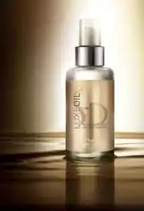 Wella SP Luxe Oil Reconstructive Elixir Keratin Hair Argan Almond Jojoba 100 ml - Picture 1 of 1