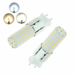 Super Bright G12 LED Corn Light Bulb 15W Equival 150W Halogen Lamp Energy Saving - Picture 1 of 15