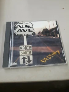 Destiny [PA] by N.S. Ave (CD, Oct-2000) - Picture 1 of 1