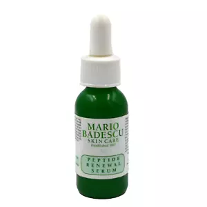 Mario Badescu Peptide Renewal Serum 1 fl.oz - Picture 1 of 1