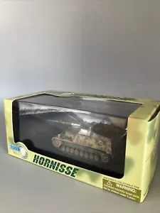 Dragon Models Char Hornisse Neuf En Boîte 1/72 ref 60060 - Foto 1 di 2