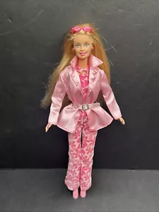 Barbie Scooby Doo 2000 edición especial The Great Amusement Park Caper - Imagen 1 de 8