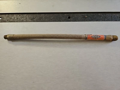 Línea de gas Exello #1035 Hudson 6 y 8 de colección NOS (lote 548) Foto 1 de 4