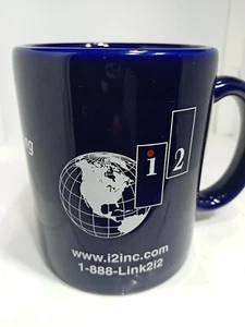 I 2 INKL. KAFFEETASSE. I 2 INC. TASSE. I 2 DEKO TASSE. MB102 - Bild 1 von 13