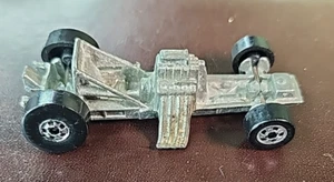 Hot Wheels Funny Car -1977 Hong Kong, Malaysia,   #11 - Picture 1 of 7
