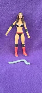 VICTORIA - WWE Ruthless Aggression - Jakks Series 28 - LOOSE 2007 COMPLETE PIPE - Bild 1 von 6