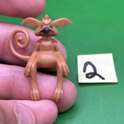 Lego Star Wars Salacious B. Crumb Minifigura 9516 Palacio de Jabba figura Minifigura Foto 1 de 4