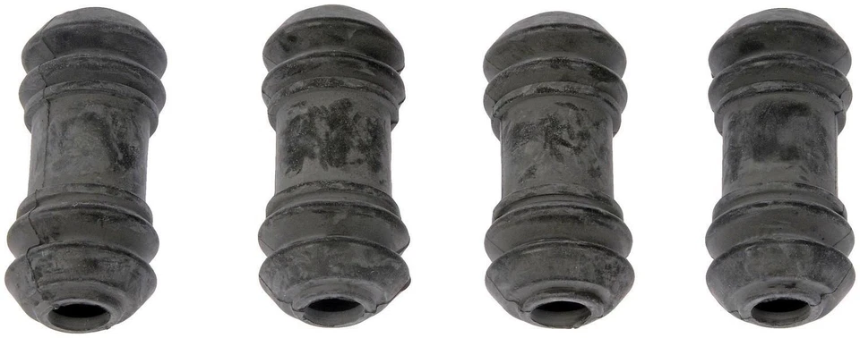 Rear Brake Hardware Kit For 2003-2006 Jeep Wrangler 2004 2005 Dorman HW16146 - Image 1 of 1