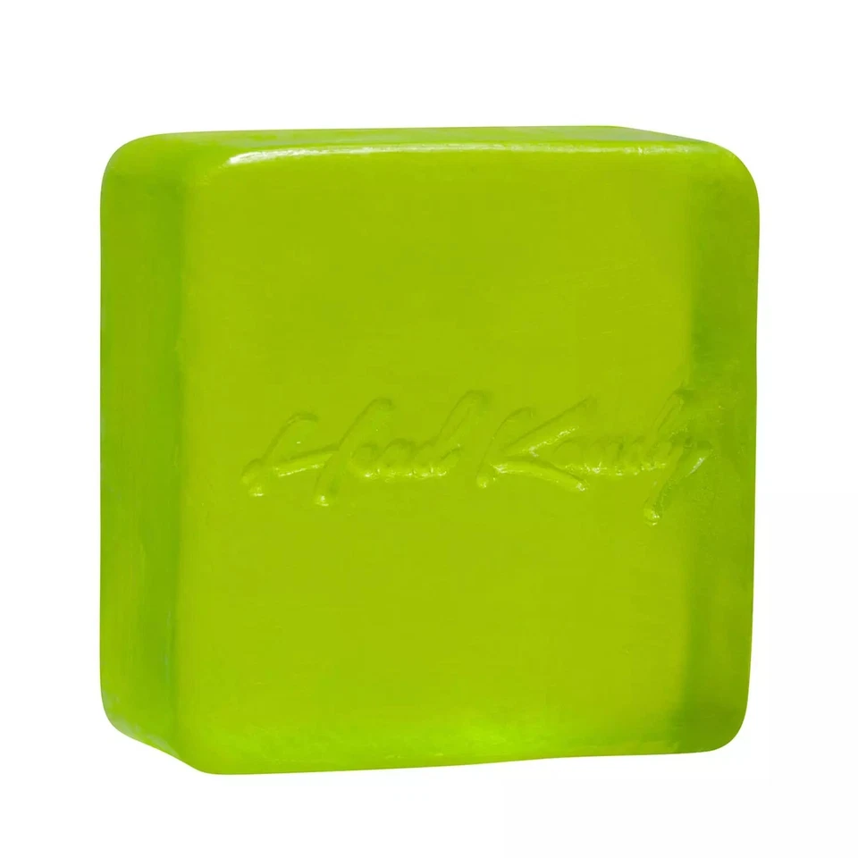 Head Kandy The Flake Face and Body Soap (Refreshing Bar Soap) - Image 1 of 1