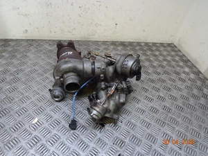 2014 MAZDA 6 D SPORT NAV GJ 2.2 DIESEL 6 SPD MANUAL MK3 TWIN TURBOCHARGER *9945 - Picture 1 of 9
