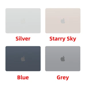 New For MacBook Air A2681 2022 LCD Screen Display Replacement Assembly EMC:4074 - Picture 1 of 11