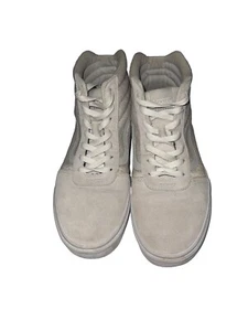 Vans Old Skool High Top Skate Skateboarding Shoes Women's Szie 10 - Picture 1 of 6