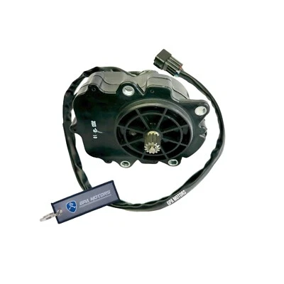 Motor atuador compatível com CF-MOTO CFORCE 500 600 800 X5 X6 Rancher (2007-2017) - Imagem 1 de 4