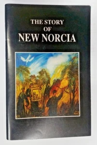 The Story of New Norcia (Paperback, 1991) - Picture 1 of 2