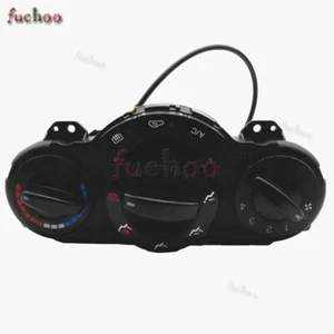 Conjunto de control de clima de panel de calefacción de aire acondicionado para Chevrolet Optra Lacetti Buick HRV - Imagen 1 de 8