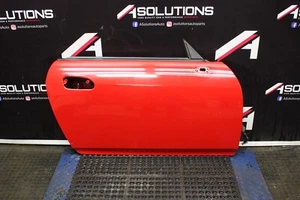 2000-2009 HONDA S2000 AP1 AP2 FACTORY RH PASSENGER DOOR SHELL R-510 - Picture 1 of 9