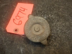 2002 POLARIS SPORTSMAN 700 RADIATOR CAP 6974 - Bild 1 von 2