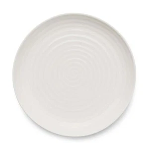 Plato de cena cupé Sophie Conran para Portmeirion, juego de 4 - Imagen 1 de 3