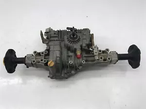 JOHN DEERE GT235 HYDROSTATIC TRANSMISSION AM123277 - Picture 1 of 24