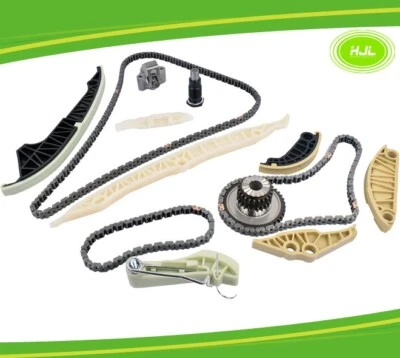 Timing Chain Kit For Porsche Macan 2.0L L4 TSI Turbo 2014- - Image 1 of 4