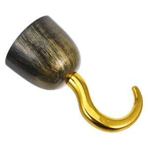 Accessory Pirate Party Party Performance Prop Halloween Pirate - Imagen 1 de 12