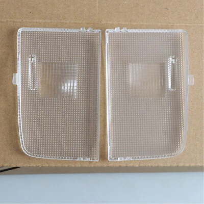 Lente de luz de mapa interior delantera derecha e izquierda para Toyota RAV4 2006-2012 Foto 1 de 4