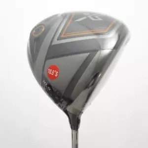 Golf Driver Dunlop XXIO X Speeder 569 EVOLUTION Ⅵ (S) 10.5 45.5inch JAPAN - Picture 1 of 7