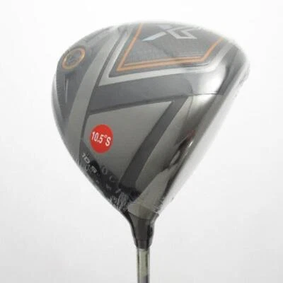 Golf Driver Dunlop XXIO X Speeder 569 EVOLUTION Ⅵ (S) 10.5 45.5inch JAPAN - Image 1 of 4
