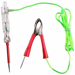 Automotive Circuit Tester Automotive Test Pen LED Circuit Test Pen - Afbeelding 1 van 12