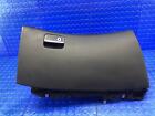 2014-2020 Mercedes S600 Oem Front Right Black Exclusive Leather Glove Box