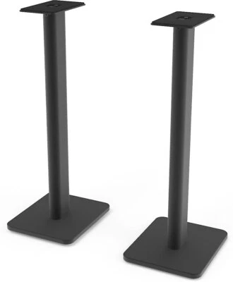 Soportes de altavoz Kanto SP26 BK 26" (negro) Foto 1 de 3