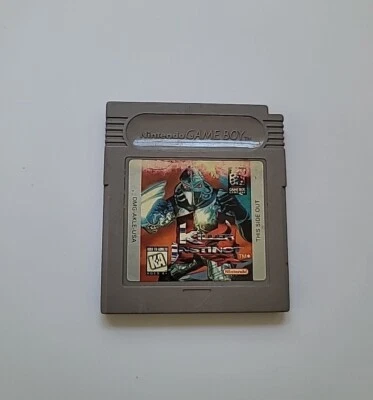 Killer Instinct (Nintendo Game Boy, 1995) Authentic, Tested Cartridge Only  - Image 1 of 3