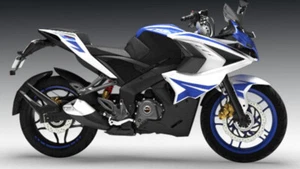 DOWNLOAD BAJAJ PULSAR RS200 BS IV WORKSHOP MANUAL PDF REPAIR SERVICE ENGLISH - Picture 1 of 6